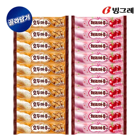 빙그레 마루바 70ml 40개 25,900원