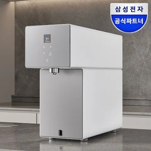 삼성 비스포크AI 정수기 (889,804원/무배)