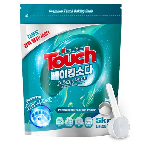 터치 베이킹소다5kg+스푼1개