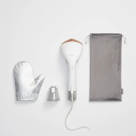 필립스 7000시리즈 퀵예열 각도조절 핸디형 스팀다리미 풀구성 STH7030/18 화이트 78,000원