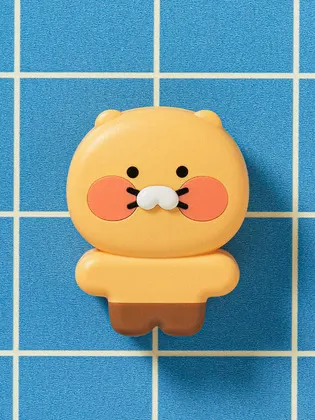 볼 발그레 칫솔살균기_춘식이