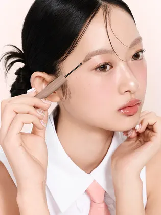 [BEST] 스피디 스키니 브로우 카라