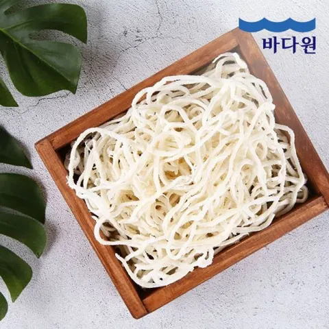 부드러운 진미채 1kg (16,970원/무료)