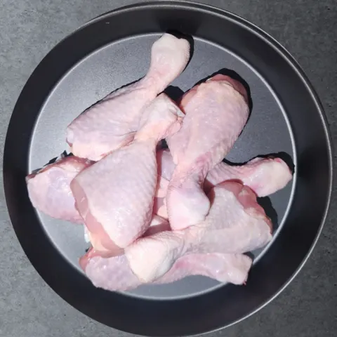 국내산 냉장 닭다리(북채) 1kg