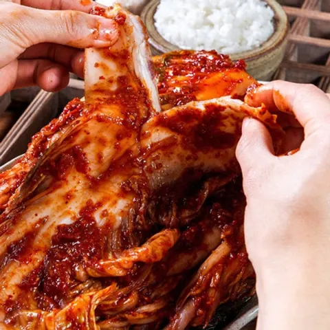 남도명품 포기김치6kg+갓김치2kg+열무김치2kg (26,340원/무료)
