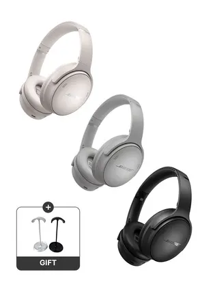 BOSE 보스 QC 헤드폰