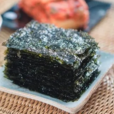 들기름 광천 도시락김 72봉 (17,900원/무료배송)