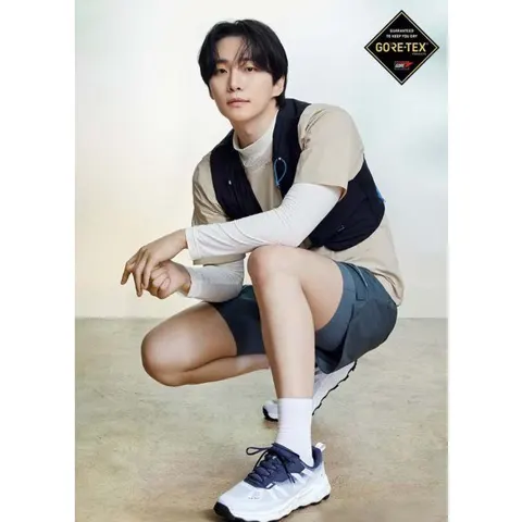 네파 휘슬라이저 액티브 고어텍스 방수 트래킹화 (78,410원/무료)