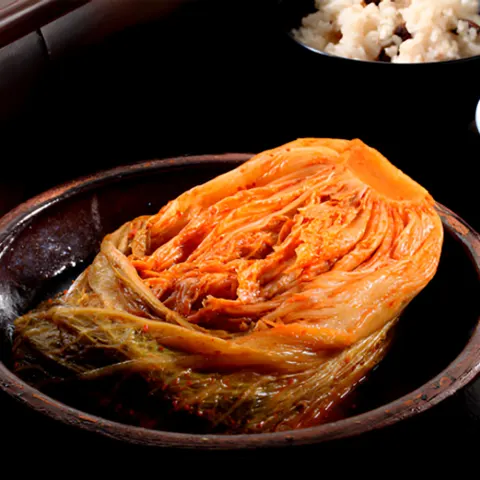 광신농산 전라도 김치찌개용 묵은지 19,000원