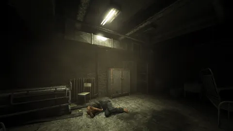 Outlast