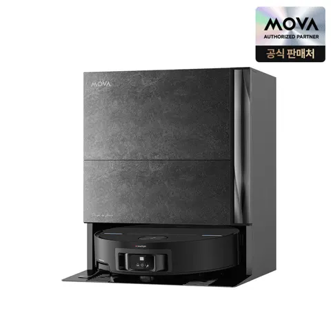 Mova 가성비 로봇 청소기 2종 (Z70 + P70)