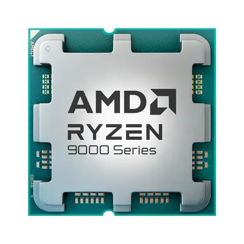 AMD 라이젠 R7 9800X3D CPU (멀티팩)