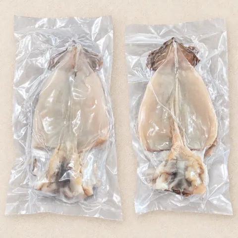 반건조오징어 정품 10미 1kg