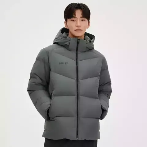 밀레 타르브 구스다운 (129,000원/무료)