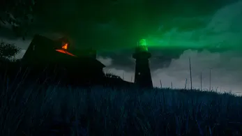 The Green Light (~29일까지)