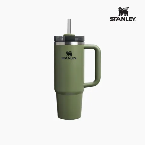 [슈퍼적립] 스탠리 퀜처 H2.0 플로우스테이트 텀블러 887ml 24,500원
