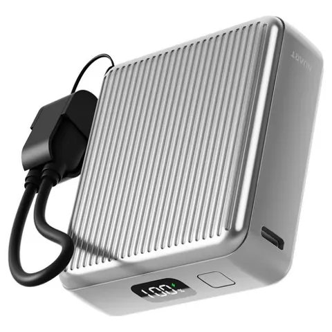 누아트 보조배터리 10,000mah 9,900원