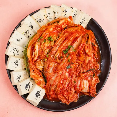 국내산 전라도식 배추김치 10kg (28900원/무배)
