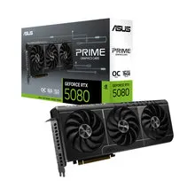 [포토리뷰2+2만] ASUS PRIME 지포스 RTX 5080 EVO OC D7 16GB 인텍앤컴퍼니 [공인인증점]