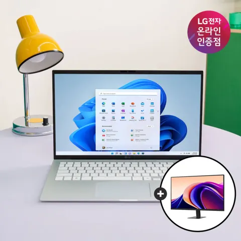 LG 그램 AI 2026 15Z95U-GS59K 256GB 윈도우11 홈 2,284,690원