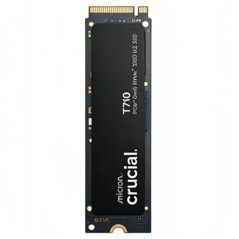 마이크론 크루셜 T710 4tb 로켓직구