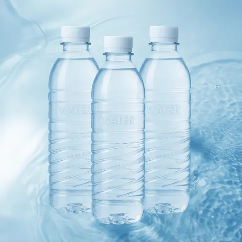 에브리워터 무라벨, 500ml, 40개 4,092원