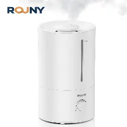 ROUNT 4L 초음파 가습기($10), 에어보나 무드등 어댑터 분리형 초음파 가습기 4L(2.4만) 등 /무료
