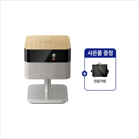 엡손 EF-72 스마트 빔프로젝터 UHD 1000 ISO루멘 트리플코어엔진 BOSE 사운드
