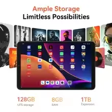 ALLDOCUBE iPlay 80 mini pro,레노버 샤오신 프로 GT 13, 샤오신 프로13 등등