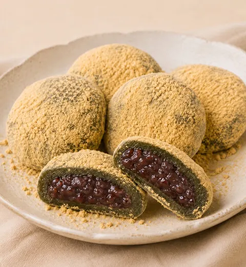 쑥콩떡 60g 32개 (20,900원/무료)