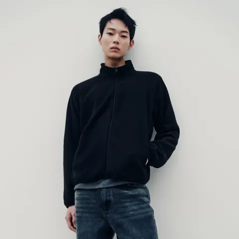 마인드브릿지 플리스 집업 점퍼 (21,230원/무료)