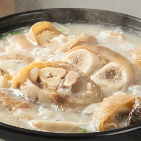 바르온 한우우족탕 700g (3,900원/무료)