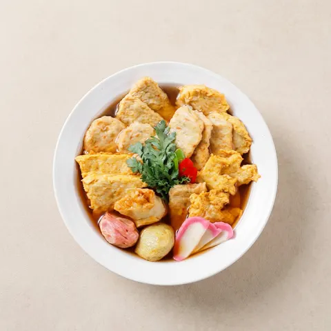 어묵장인 박경도 한끼어묵탕, 220g, 5봉(9,240원/무배)