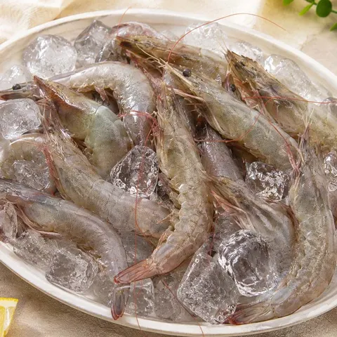 활흰다리새우 1kg, 2kg 키로당 29미 (다양/무료)