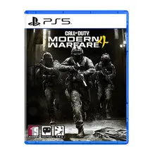 PS5 콜오브듀티 모던워페어4