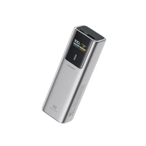 쿡테크 10 파워뱅크 150W 10000mAh
