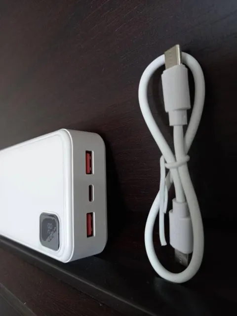 뉴클 에어볼트 PD 22.5w 보조배터리 20,000mAh (1...
