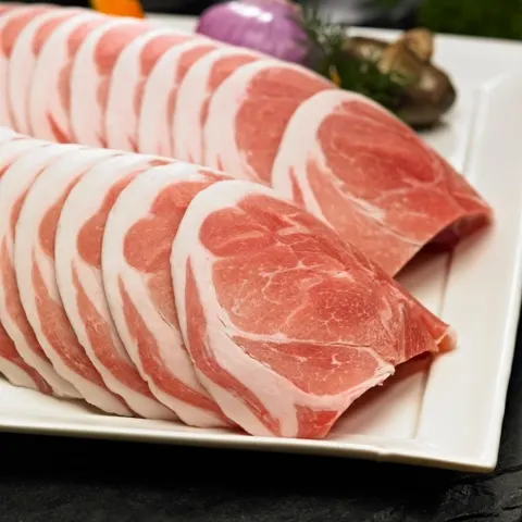 미국산 목전지 슬라이스 500g 4팩 (17,990원/무료)