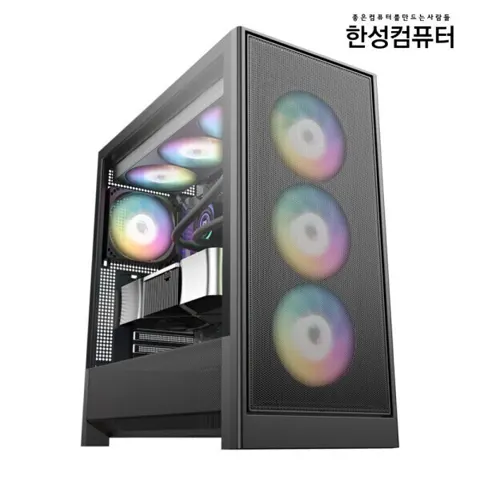 [한성컴퓨터]9800X3D + RX9070XT + 32GB + 1TB