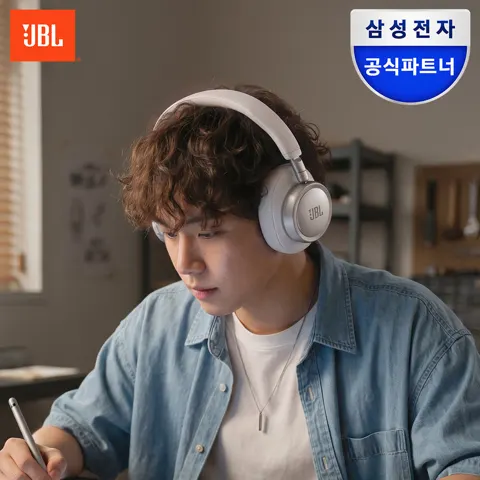JBL LIVE 780NC 노이즈캔슬링 헤드폰 (182,220원 / 무배)