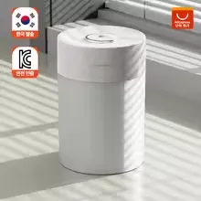 신지모루 오퓨리엠 무드등 미니 가습기(9,207원), 이놀 각도조절 무소음 가습기(11,982원) /무료