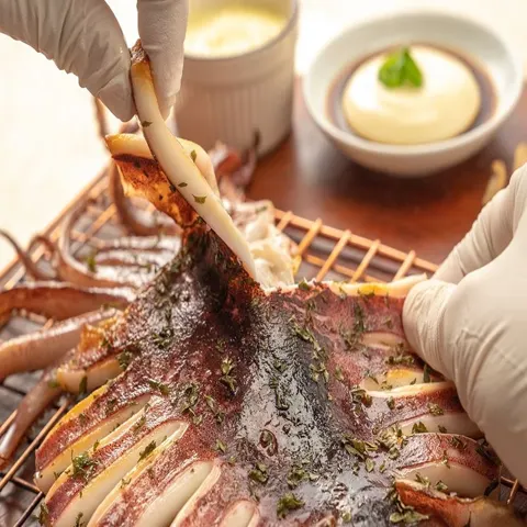 오성푸드 온미랑 영덕 반건조오징어 1kg (26,370원/무료)