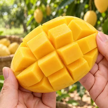 베트남 께오망고 3kg (22,900원/무배)