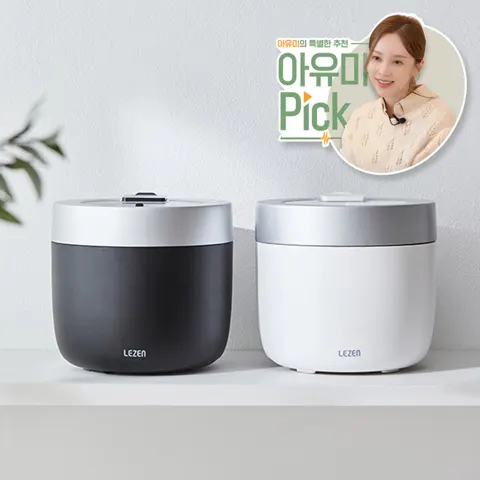 르젠 퓨어미스트 4L 가열식 가습기 LZHD-H85 214,000원