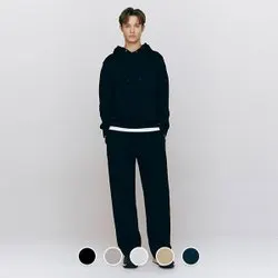 지오다노 스트레이트 트레이닝 팬츠