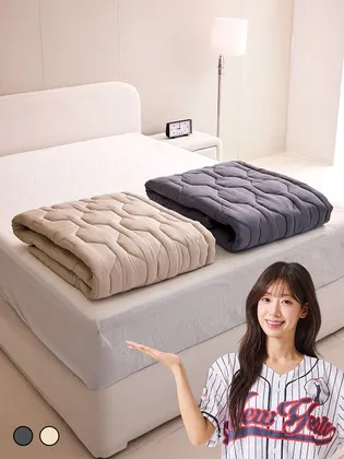 한일의료기 27년형 탄소매트 슈퍼싱글/퀸(79,292원~/무료배송)