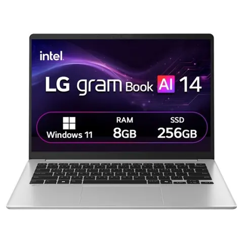 LG 그램북 14인치 14U40V-GR3CK 8GB/256GB (960,130원/무료)