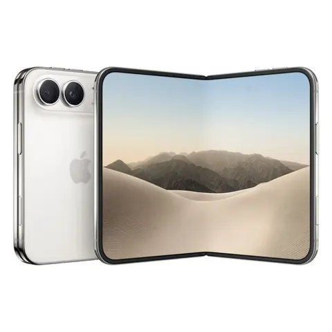 Apple 아이폰 Duo