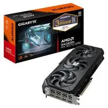 GIGABYTE 라데온 RX 9070 GRE Gaming OC D6 12GB(삼성, 롯…