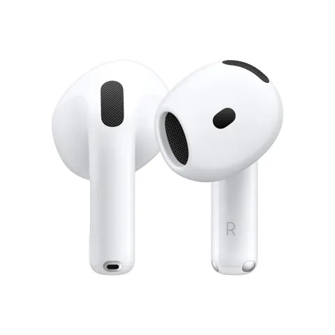 애플 에어팟 4 (액티브 노이즈 캔슬링) 블루투스 무선 이어폰 MXP93KH/A (169,000원/무배)